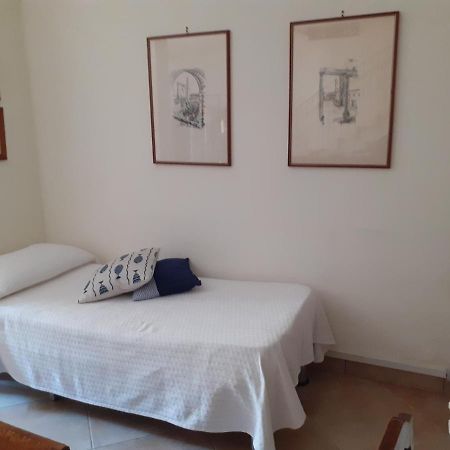 Casa Conte Bed and Breakfast Terracina Buitenkant foto