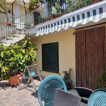 Casa Conte Bed and Breakfast Terracina Buitenkant foto