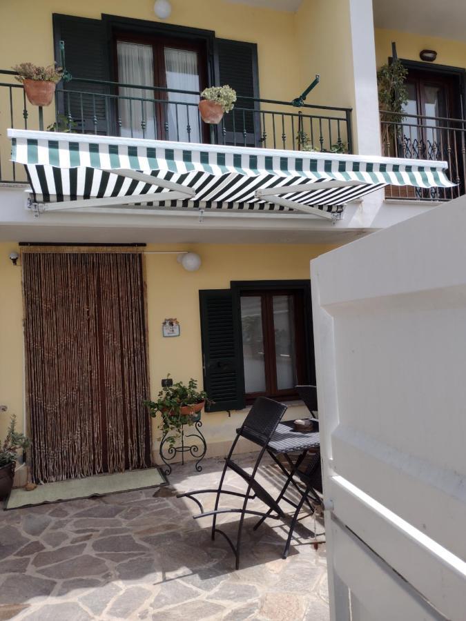 Casa Conte Bed and Breakfast Terracina Buitenkant foto