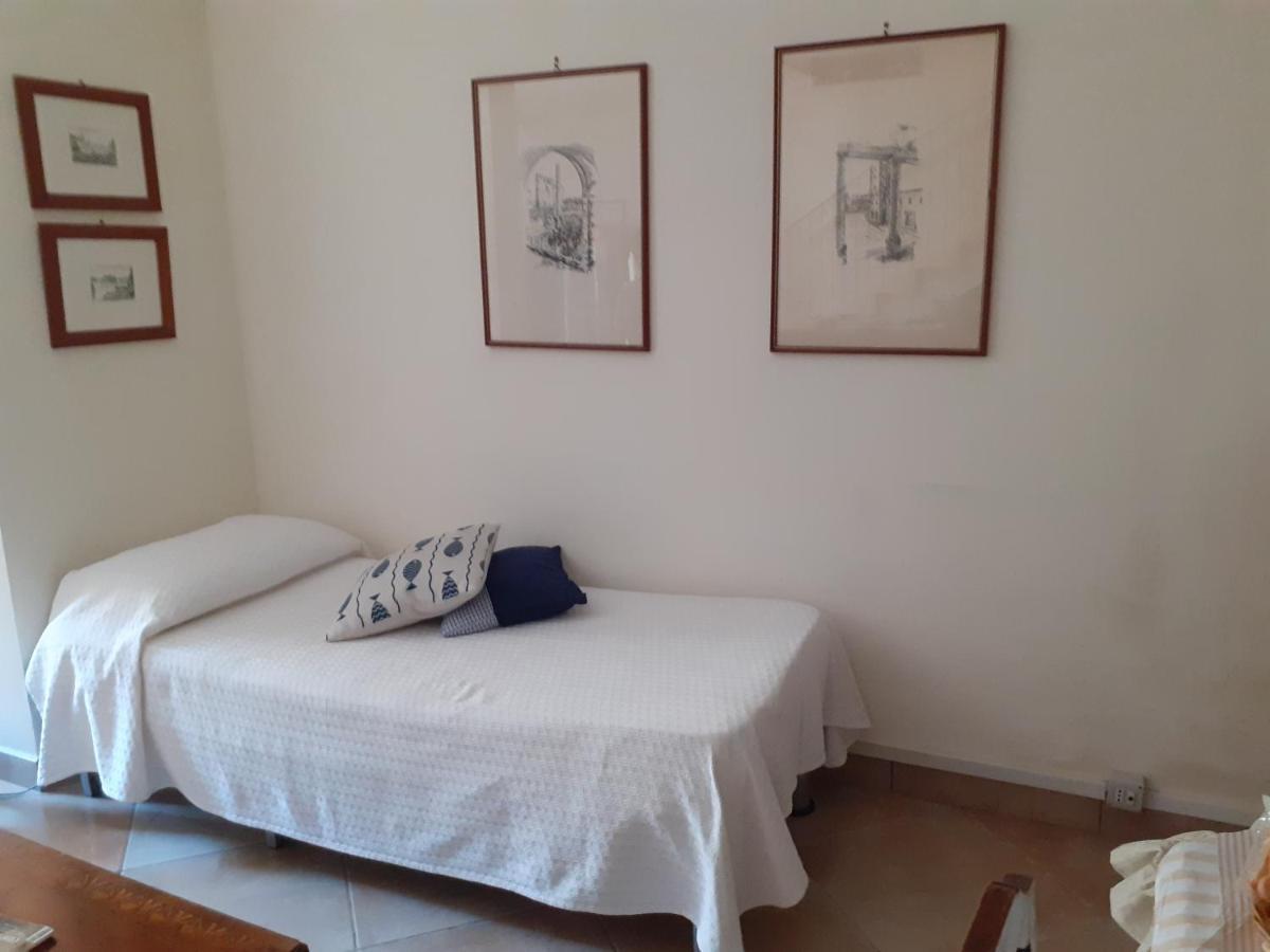 Casa Conte Bed and Breakfast Terracina Buitenkant foto